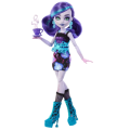 Set de joc Monster High „Twyla și misterele grădinii” Set de joc Monster High „Twyla și misterele grădinii”