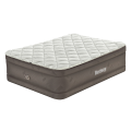 Bestway Надувной матрас со встроенным электронасосом 220 V, 203x152x51 см