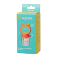 Nibbler pentru hrănire cu Fructe, U-Grow