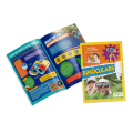 STEM Series 3D puzzle „Binoclu” – studiem principiile de focalizare și mărire, 49 elem. STEM Series 3D puzzle „Binoclu” – studiem principiile de focalizare și mărire, 49 elem.