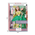 Кукла Эмили «Top Model» с питомцем и аксессуарами