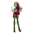 Игровой набор Monster High «Венера МакФлайтрап и садовые тайны»