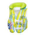 Bestway Vesta gonflabila Lilo & Stitch, 51х46cm, 3-6 ani Bestway Vesta gonflabila Lilo & Stitch, 51х46cm, 3-6 ani