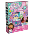 Joc de societate „Adună talismanele”, Gabby’s Dollhouse (engl.)