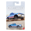 1:64 Коллекционные машинки Matchbox – набор пикапов, (асс.) 1:64 Коллекционные машинки Matchbox – набор пикапов, (асс.)