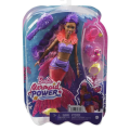 Barbie Mermaid Power, Papusa „Brooklyn” Barbie Mermaid Power, Papusa „Brooklyn”