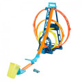 Hot Wheels Трек «Тройная петля» Hot Wheels Трек «Тройная петля»