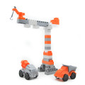 Constructor 61 elem. „Techno Master №1” Constructor 61 elem. „Techno Master №1”