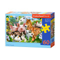 Puzzle Midi 60