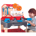 Set de joc „Masă de lucru pentru întreținerea și reparația automobilelor” Set de joc „Masă de lucru pentru întreținerea și reparația automobilelor”