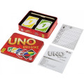 Joc UNO Deluxe Joc UNO Deluxe