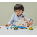 Set de joacă „Feribot din lemn” Set de joacă „Feribot din lemn”