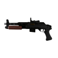 FirePower: Pușcă scurtă FirePower: Pușcă scurtă