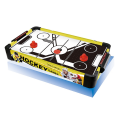Air hockey de masă pentru copii, 51×30×8.5 cm Air hockey de masă pentru copii, 51×30×8.5 cm
