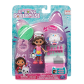 Mini-Set gătim cu Gabby”, seria „Gabby’s Dollhouse” Mini-Set gătim cu Gabby”, seria „Gabby’s Dollhouse”
