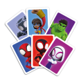 Настольная игра Top Trumps Match «Паучок и его удивительные друзья» (англ.)