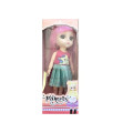 Papusa Princess (17см) Papusa Princess (17см)