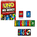 Карточная игра UNO «Без пощады»