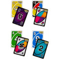 UNO „FLIP SIDE” UNO „FLIP SIDE”