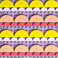 LEGO Dots «Большая коробка», 479 элем. LEGO Dots «Большая коробка», 479 элем.