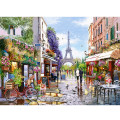 Puzzle 3000 elemente Puzzle 3000 elemente