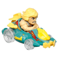 Hot Wheels Mașina din colecția „Lumea curselor” cu personaj din cultura pop