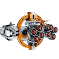 Set de construcție iM Master Mechanical Master „Nava Spațială”, 955 piese Set de construcție iM Master Mechanical Master „Nava Spațială”, 955 piese