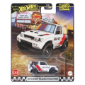 Hot Wheels Коллекционная машинка «Звезды бульвара» (в ассортименте) Hot Wheels Коллекционная машинка «Звезды бульвара» (в ассортименте)