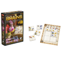 Joc de masă „Brains: Potiunea magică”, (ro.) Joc de masă „Brains: Potiunea magică”, (ro.)