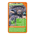 Joc de masă Top Trumps „Prădători” (en)