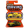 Hot Wheels Коллекционная машинка Подвижные элементы Matchbox (аcc). Hot Wheels Коллекционная машинка Подвижные элементы Matchbox (аcc).