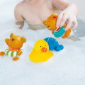 Игрушки для купания «Тедди и его друзья»