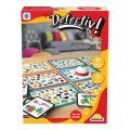 Настольная игра «Детектив?”, (рум.) Настольная игра «Детектив?”, (рум.)