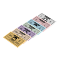 Joc de masă Monopoly „South Park” (en) Joc de masă Monopoly „South Park” (en)