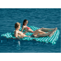 INTEX Гигантский надувной мат для плавания, 290 x 226 см, до 300 кг