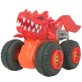 Машинка-зверь Teamsterz Beast Machines Monster Jaws, в асс.