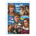 Puzzle „Întotdeauna acești trei”, seria Harry Potter, 400 elem. Puzzle „Întotdeauna acești trei”, seria Harry Potter, 400 elem.