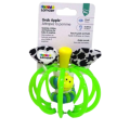 Jucăria zornăitoare „Prinde mărul verde” Jucăria zornăitoare „Prinde mărul verde”