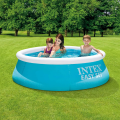 Piscina EASY SET 183x51cm, 886L (reparată) Piscina EASY SET 183x51cm, 886L (reparată)