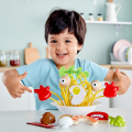 Set de joacă Hape „Silly Spaghetti” Set de joacă Hape „Silly Spaghetti”