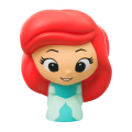 3D radieră din seria „Prințese Disney”, 6 modele 3D radieră din seria „Prințese Disney”, 6 modele