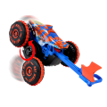 Радиоуправляемый внедорожник 1:15 Hot Wheels Monster Trucks «Тигровая акула» Радиоуправляемый внедорожник 1:15 Hot Wheels Monster Trucks «Тигровая акула»