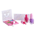 Set mini de frumusețe XPLOTE FUN „Unicorn Fericit”