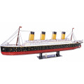 3D PUZZLE Titanic (Led) 3D PUZZLE Titanic (Led)