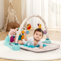 Музыкальный игровой коврик 4 в 1 Музыкальный игровой коврик 4 в 1