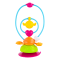 Balonul cu aer cald Lamaze, Tomy