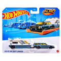 Hot Wheels Mașina „Transport Truck”, (as.) Hot Wheels Mașina „Transport Truck”, (as.)