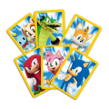 Joc de masă Top Trumps Match „Sonic” (en) Joc de masă Top Trumps Match „Sonic” (en)