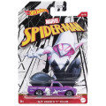 Hot Wheels Mașina „Spider-Man” (as.) Hot Wheels Mașina „Spider-Man” (as.)