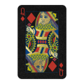 Cărţi de joc Waddingtons No. 1 „Black And Gold Deck” Cărţi de joc Waddingtons No. 1 „Black And Gold Deck”